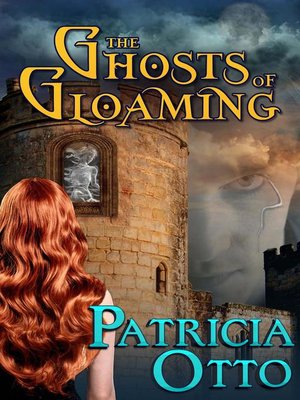 cover image of The Ghosts of Gloaming